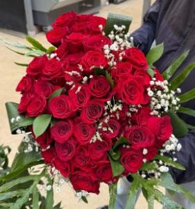 Rosas da Realeza
